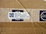 Ewa 12.2503 Lock Power Drive. Fixed Price $900.00.