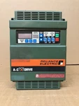 Reliance Hp GP-2000 Vs Drive 230 Vac Model 2GC21005 Abb 3PH. Fixed Price $699.99.