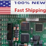 One Used Delta Control Card ACC36E, 8/16 Chan, 12-BIT Assy 603483-106. Fixed Price $402.37.