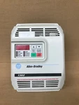 Allen Bradley 1302-C002-AA Drive 3.4AMP 2HP 3PH 575VAC Used. Fixed Price $1249.99.