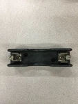Used Marathon 600 Volt Amp Single Fuse Holder 6F60A1B. Fixed Price $18.00.