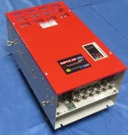 Magnetek Impulse 4128-FVG+, CIMR-G5M4055, GPD515C-B128 Crane Drive.warranty. Fixed Price $7250.00.