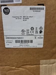 Allen Bradley Power Flex 700 480V Drive Input Amps 50HP--20BD065A0AYNACC1-. Fixed Price $5100.00.