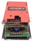 Impulse-s Adjustable Frequency Motor Control CIMR-FI0AS2-1001 B836E0208. Fixed Price $94.00.