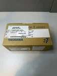 Yaskawa SGM7J-04AFA21 SIGMA-7 Ac Servo Motor 400W 200V New Open Box. Fixed Price $250.00.