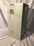 Siemens Simovert Ac Drive 30KW 6SE7024-7FD61-Z Inverter. Fixed Price $9999.99.