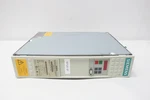 Siemens 6SE7021-0TA61 Simovert Vc Vfd Drive 510-650V-DC 0-500HZ 380-480V-AC. Fixed Price $2083.00.