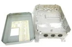Allen Bradley 1333-BAB Drive Housing Front Cover & Heatsink A4-2.2KW Ser.. Fixed Price $129.95.