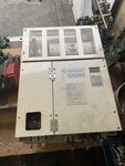 Yaskawa CIMR-VMW2037 Drives-ac Spindle *in Stock*. Fixed Price $5550.00.