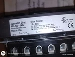 Automation Direct LR-4015 3 Phase Drive Reactor. Fixed Price $98.00.