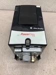 Used Allen-bradley 0.5HP Powerflex 70 Drive 20AE0P9A0AYNNNC0 Series. Fixed Price $405.00.
