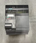 Siemens 6SE3221-0DC40 Micromaster Vector 5 Hp Vfd. Fixed Price $499.00.