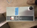 Danfoss Vlt Hvac Drive Vfd Variable Frequency. Fixed Price $299.99.