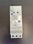 Allen Bradley 150-C3NBD Soft Starter SMC-3 Volts 200-480VAC 3AMPS. Fixed Price $168.00.