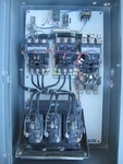 Allen Bradley 570-FAB-52 Size 480 V Soft Starter Autotransformer 150HP 42346. Fixed Price $2805.00.