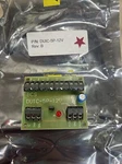 Bcs DUIC-5P-12V Digital Input Card/board. Fixed Price $24.99.