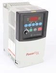 Allen-bradley 22B-A2P3N104 Powerflex Ac Vfd, 200-240V, 1-PHASE, 0.4KW (0.5HP). Fixed Price $164.65.