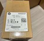 New Allen Bradley 25A-V4P8N104 Free Shipping Box Factory Sealed Plc. Fixed Price $2030.00.