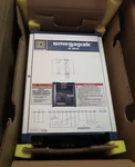 Square 8803 P00CO4C Omegapak Ac Drive, 1 Hp. Fixed Price $500.00.