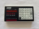 Foxboro Control Panel Display. Fixed Price $500.00.
