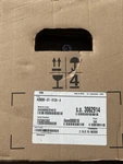 New Abb ACS580-01-012A-4 Drive 7.5HP. Fixed Price $1600.00.