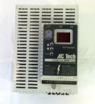 Ac Tech Variable Speed Motor Drive SF4100, For Parts/ Repair. Fixed Price $300.00.