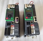 Schneider Electric Altivar ATV340U07N4 0.75KW 1HP Ac Drive Lot Of 2 Qty. Fixed Price $500.00.