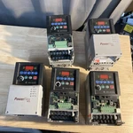 Allen Bradley Powerflex 40 Lot Of 5 Ac Drive 22B-D2P3N104. Fixed Price $289.99.