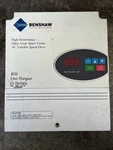 Benshaw Unit-torque S-series Ac Drives, Model: RSI-005-G-4. Fixed Price $499.99.