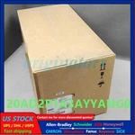 Allen Bradley 20AD8P0A3AYNNNG0 Ser.a Ac Drive * New In Box. Fixed Price $2574.70.