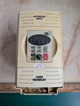Automationdirect GS2-4010 Ac Micro Drive Vfd 10HP 460V 3PH. Fixed Price $261.75.