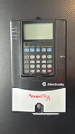 Allen Bradley Powerflex 70 20AD2P1A0AYNNNCO Series 1HP/.75HP 480V Class. Fixed Price $175.00.