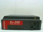 Emerson EN-208-00-000 Digital Servo Drive 960501-05-USED. Fixed Price $1418.92.