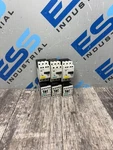 (mixed LOT-3) Siemens 3RV1011-0JA10 3RT1015-1BB41 3RT1016 3RT1015-1AK61 Starters. Fixed Price $80.00.