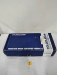 Folger Adams 310-4-12D-630 Electric Door Strike, Stainless Steel, 310412D630. Fixed Price $569.99.