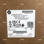 Allen Bradley 25B-E022N104 Powerflex 525 11KW 15HP Ac Drive 25BE022N104 /a. Fixed Price $1925.00.