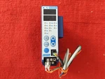 P:T12 Ccs BB-V24S30-M In 24V, 26W Out 48V, 30W. Fixed Price $110.00.