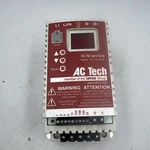 Lenze Tech SM004S 1PH 120VAC 0.33HP Refurbished Fully Tested 2YR, Warranty.. Fixed Price $599.00.