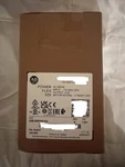 Allen-bradley 25B-B5P0N104 Powerflex 525 Ac Drive 0.75KW 1.0HP. Fixed Price $500.00.