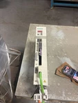 Siemens Simovert Masterdrive 6SE7015-0EP50-Z Used. Fixed Price $888.33.