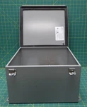Hammond Industrial Control Panel Enclosure 1414PHM8 With Custom Electric. Fixed Price $147.00.
