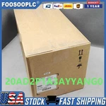 Allen Bradley 20AD8P0A3AYNNNG0 Ser.a Ac Drive * New In Box. Fixed Price $2831.54.
