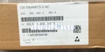 6SL3351-6GE35-0AB3 1PCS New Siemens Control Interface Board. Fixed Price $1544.82.