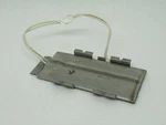 Allen-bradley 20BD-DB1-1 Dynamic Brake Resistor 115OHM 480VAC Used. Fixed Price $498.99.