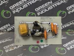 Used Danfoss 175L1110 Vlt 3006 Variable Frequency Drive Power Filter Board. Fixed Price $175.00.