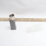 Harting Heavy Duty Power Connectors Han Hood W/adapter Assembly 1/2" Npt. Fixed Price $18.16.