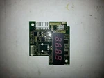 Square Telemecanique Atv 31 Drive 3D657038 G701 PN658898P705. Fixed Price $59.99.