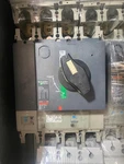 Schneider Electric Compact Nsx 630F Used / Tested. Fixed Price $349.80.