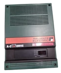 Reliance Electric 1AC4107U-SQ-012 Drive, 7.5HP 8.8KVA. Fixed Price $388.00.