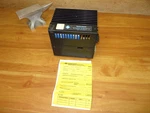 Superior Electric 3180-EPI10 *used Plz Read* Indexer Motor Drive Slo-syn. Fixed Price $899.75.